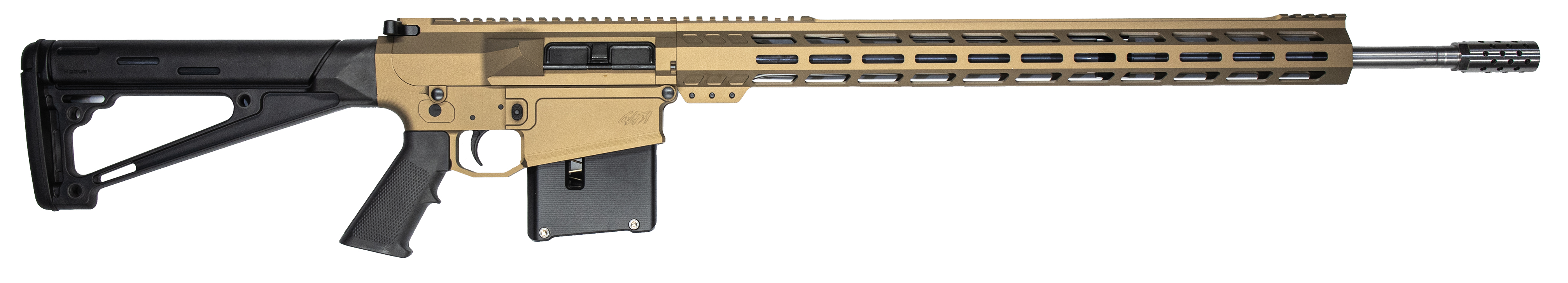 GLFA AR-10 6.5PRC 24